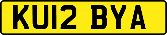 KU12BYA