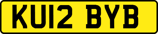 KU12BYB