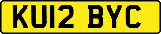 KU12BYC