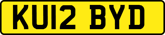 KU12BYD