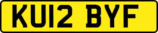 KU12BYF