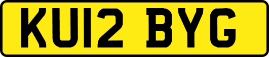 KU12BYG
