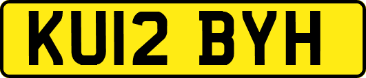 KU12BYH
