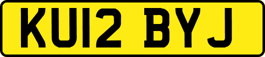 KU12BYJ