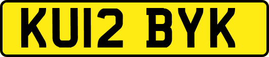 KU12BYK