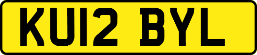 KU12BYL