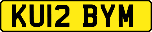 KU12BYM