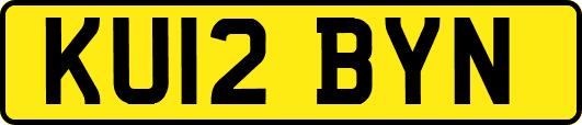 KU12BYN
