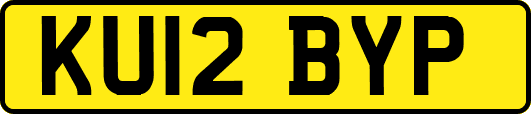 KU12BYP