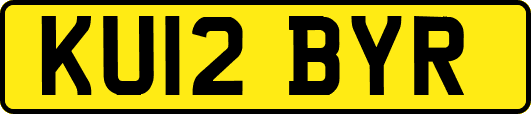 KU12BYR