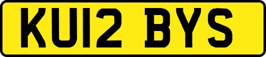 KU12BYS