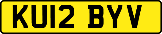 KU12BYV