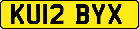 KU12BYX