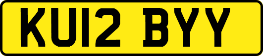 KU12BYY