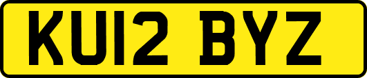 KU12BYZ