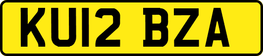 KU12BZA