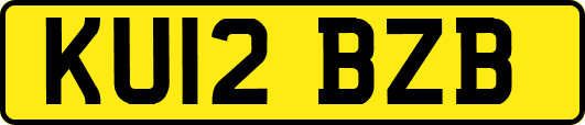 KU12BZB