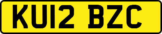 KU12BZC