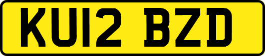 KU12BZD