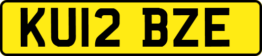 KU12BZE