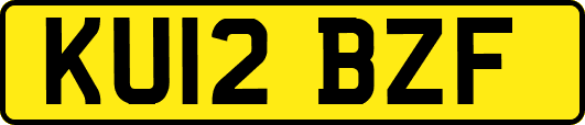KU12BZF