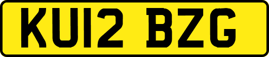 KU12BZG