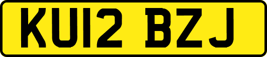 KU12BZJ