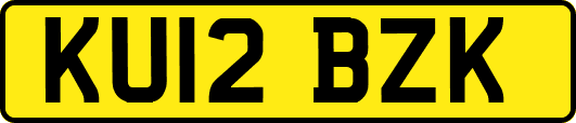 KU12BZK