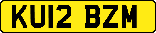KU12BZM