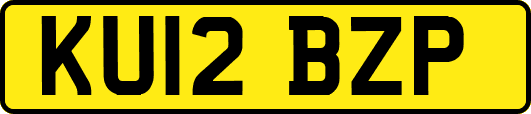 KU12BZP