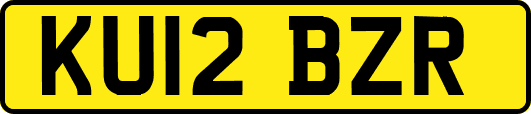 KU12BZR