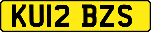 KU12BZS