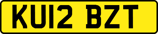 KU12BZT