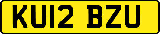 KU12BZU