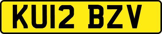 KU12BZV