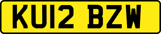 KU12BZW