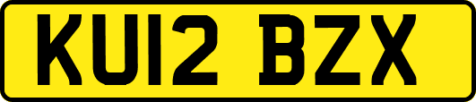 KU12BZX