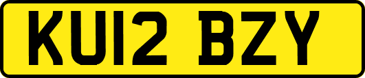 KU12BZY