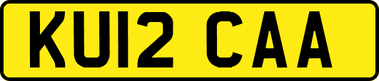 KU12CAA