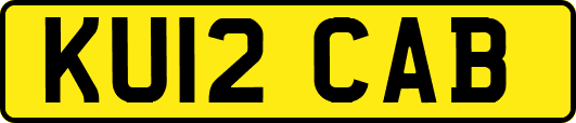 KU12CAB