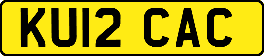KU12CAC