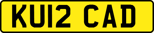 KU12CAD