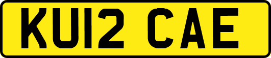 KU12CAE