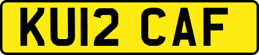 KU12CAF