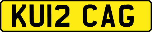 KU12CAG