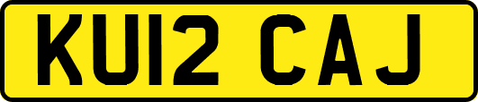KU12CAJ