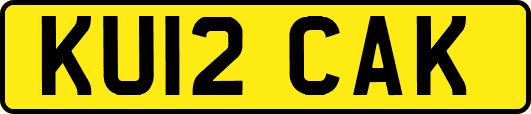 KU12CAK