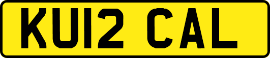 KU12CAL