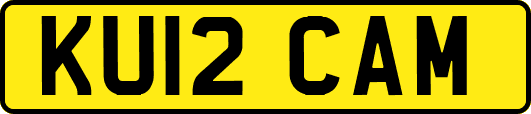 KU12CAM