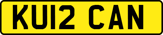 KU12CAN